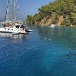 Gocek: Yacht Trip and 12 Island Full-Day Tour with Lunch - Who Should Take This Tour?