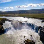 Goðafoss Waterfall Tour from Akureyri Port - What Makes This Tour Stand Out?