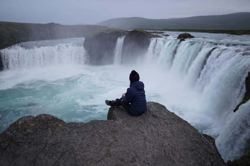 Godafoss Waterfall & Turf House Tour from Akureyri Port - A Detailed Look at the Tour Experience