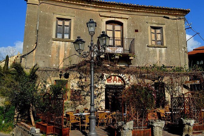 Godfather tour - What to Expect: A Day in the Life of a Godfather Fan