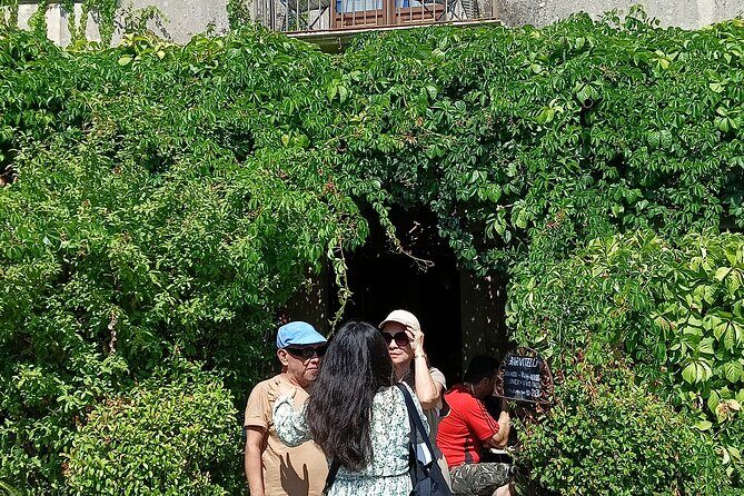 Godfather Tour Cinematic Journey through Al Pacino's sets - What We Loved and What to Consider