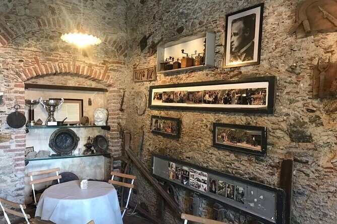 Godfather Tour from Taormina - The Sum Up