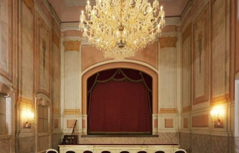 Godollo Royal Palace Full-Day Tour from Budapest - The Experience in Detail