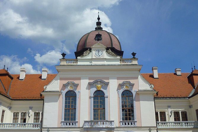 Godollo Sisi Castle and Szentendre Full-Day Private Tour from Budapest - Why This Tour Works Well