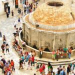 Going South Visit Dubrovnik in a Day Tour from Mostar - Practical Details: Transport, Timing, and Group Size