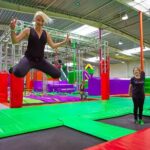 GOjump MEGAPARK Kraków-Sikorki - 1 hour Trampoline Park ticket - Frequently Asked Questions