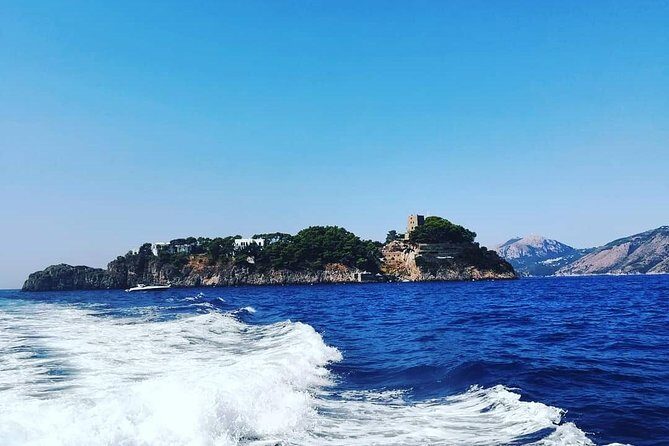 Gold Cruise Positano and Amalfi From Sorrento, Seiano or C.Stabia - Final thoughts on the Gold Cruise