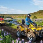 Golden Circle and ATV: Full-Day Combo Tour from Reykjavík - Authentic Insights from Past Guests