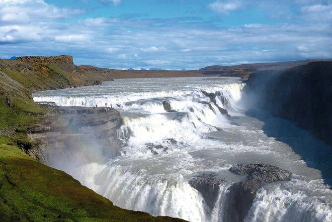 Golden Circle and Glacier Snowmobiling Day Trip from Reykjavik - Practical Details and Considerations