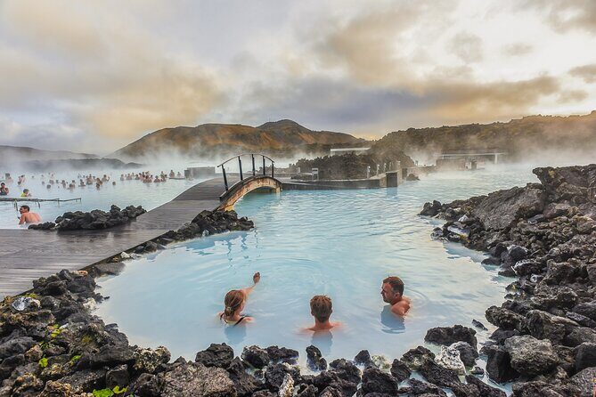 Golden Circle and Kerid Minibus Tour with Blue Lagoon Transfers - Who Is This Tour Best For?