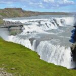 Golden Circle and Sky Lagoon Full-Day Tour - Gullfoss: Iceland’s Iconic Waterfall