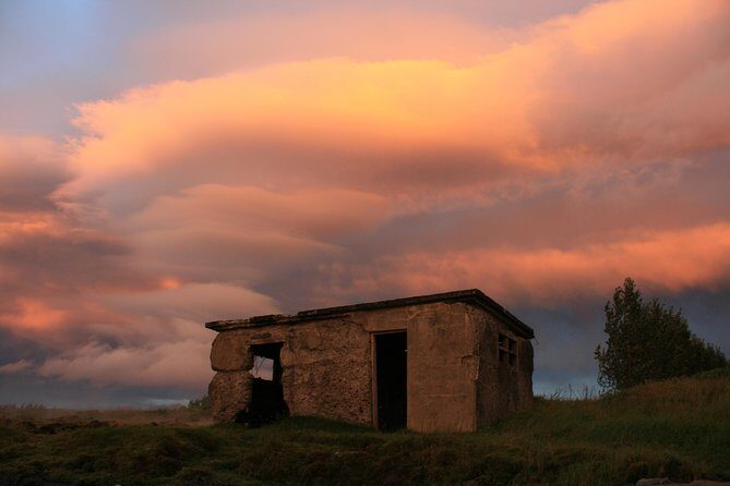 Golden Circle and the Secret Lagoon from Reykjavik - Detailed Breakdown of the Itinerary