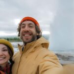 Golden Circle Highlights: Private Day Tour from Reykjavík - Authentic Insights from Reviewers