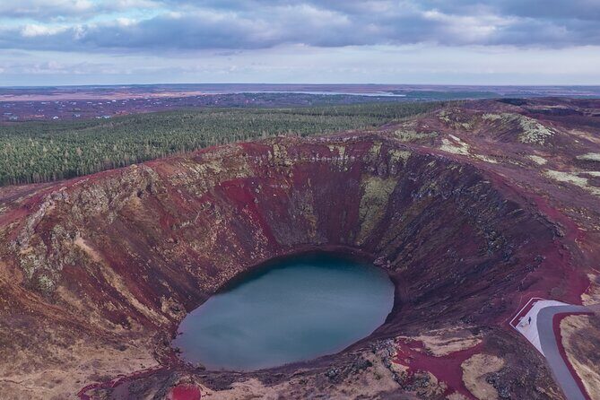 Golden circle Iceland - The Itinerary in Detail: What to Expect