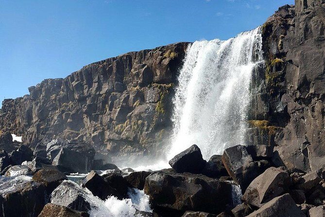 Golden Circle. Private Day Tour from Reykjavik - What Travelers Say About Their Experience