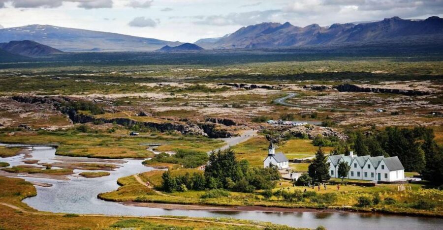 Golden Circle. Private Day Tour from Reykjavik - Why Choose the Private Golden Circle Tour?