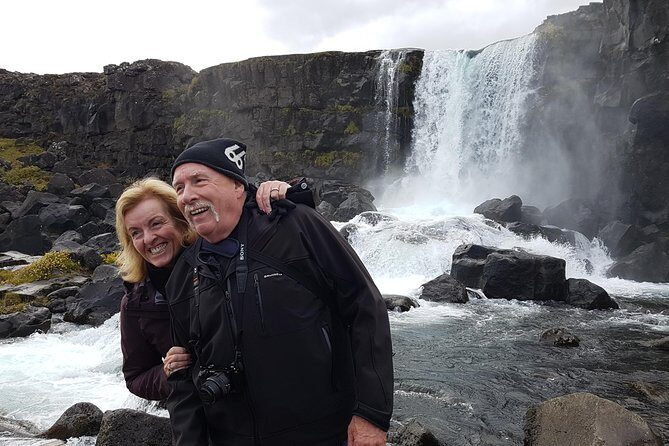 Golden Circle Private Day Tour - up to 9 passengers - The Sum Up