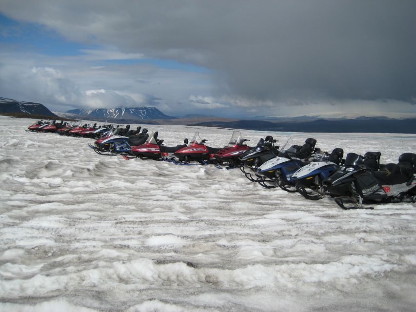 Golden Circle: Private Day Trip - The Volcanic Kerið Crater