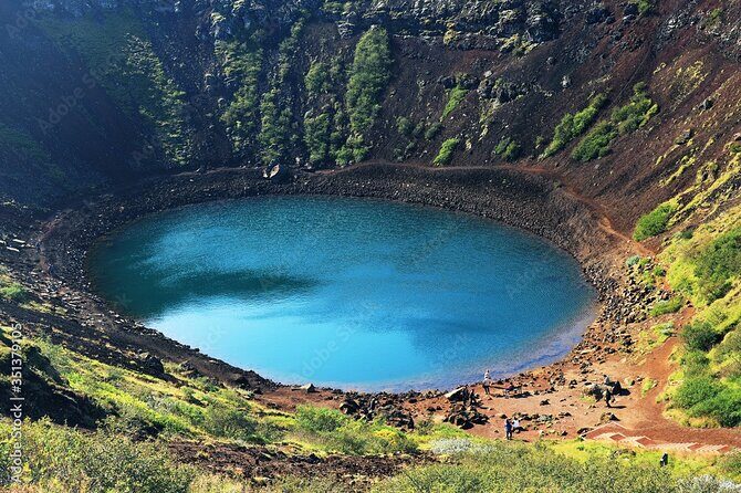 Golden Circle - Private Tour - Final Thoughts