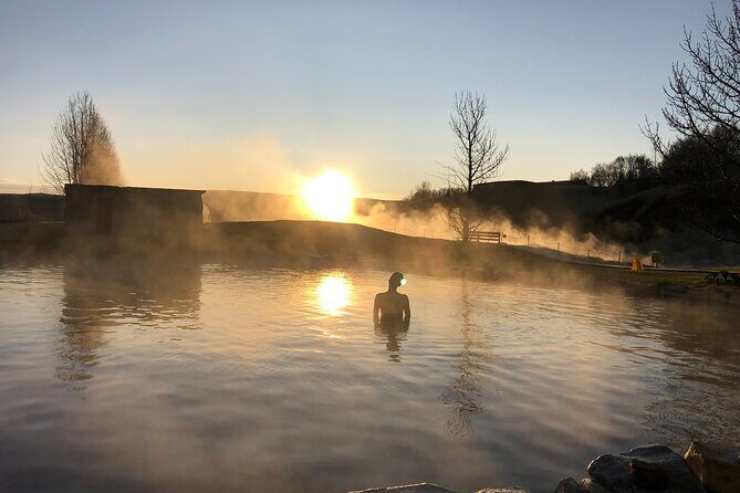 Golden Circle, Secret Lagoon and Northern Lights Tour - Who Is This Tour Best For?