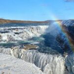 Golden Circle & Secret Lagoon Luxury Private Tour in a new luxury Mercedes Benz - Authentic Experiences and Small Group Comfort