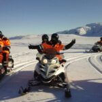 Golden Circle Super Jeep Adventure with Snowmobiling on Glacier - Who Is This Tour Best For?