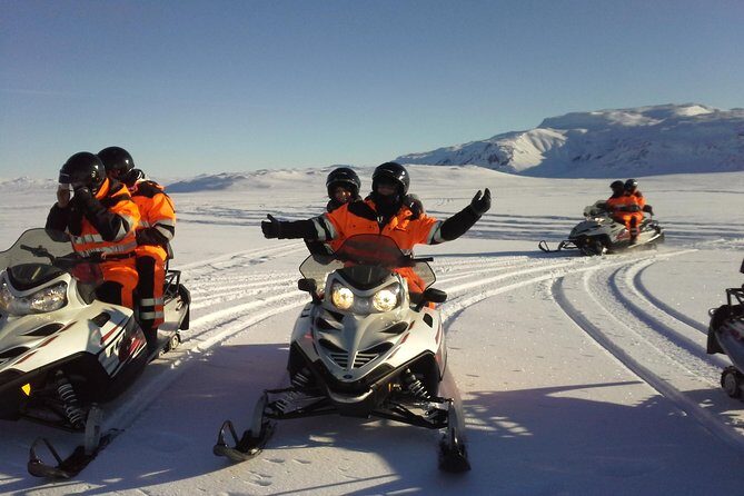 Golden Circle Super Jeep Adventure with Snowmobiling on Glacier - Who Is This Tour Best For?
