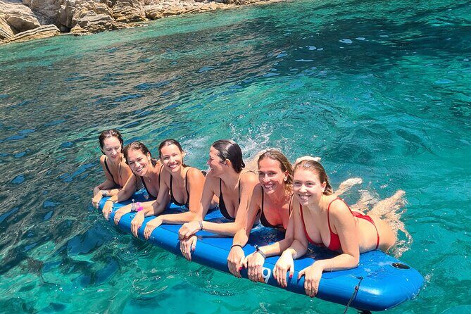 Golden Horizons: Private Sailboat Sunset Sail in Ibiza - What’s Included and What to Expect