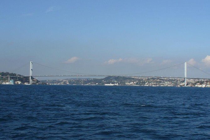 Golden Horn and Bosphorus Boat Tour in Istanbul - Assessing the Value: Price and Overall Experience