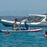 Golden Horn , Hvar and Pakleni Islands full day Private Boat Tour - Authentic Insights from Reviewers