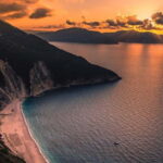 Golden Hour in Kefalonia A Private Tour with Sunset and Wine - The Experience in Detail