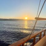 Golden Hour Sunset Cruise in Cyprus - What Reviewers Say
