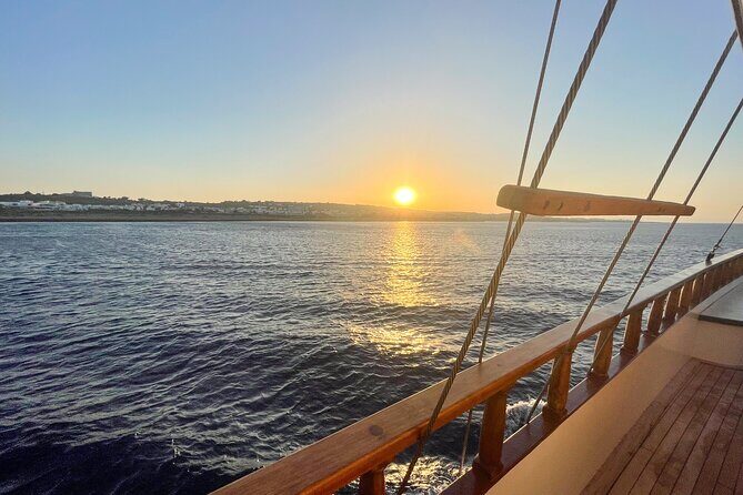 Golden Hour Sunset Cruise in Cyprus - What Reviewers Say