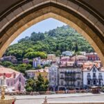 Golden Triangle Private Tour (Sintra and Cascais), from Lisbon - Transportation and Comfort