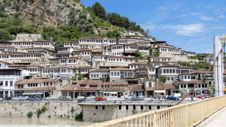 Golem/Durres: Berat & Wine Tasting Tour - The Sum Up