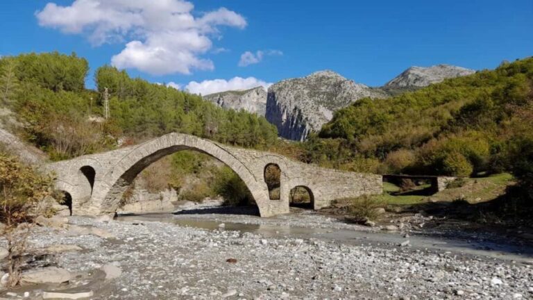 Golem/Durres: Off-Road Adventure in Safari Albania - Who Should Consider This Tour?