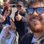 Golf Car Tour Rome Baroque - An In-Depth Look at the Rome Golf Car Tour Experience