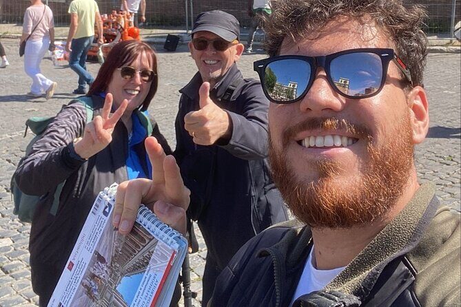 Golf Car Tour Rome Baroque - An In-Depth Look at the Rome Golf Car Tour Experience