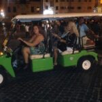 Golf Cart Around Imperial Rome - Final Thoughts