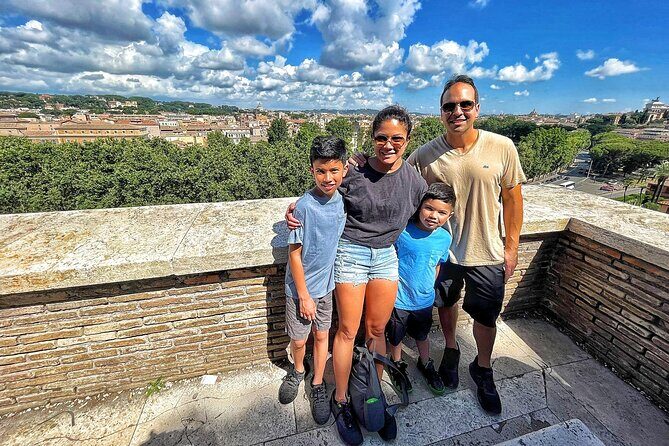 Golf Cart Tour Highlight With Local ,Hidden Gems, Gelato or Wine - Frequently Asked Questions