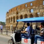 Golf Cart Tour Rome - Who Should Consider This Tour