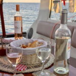Golf Juan: Sunset Sailing Cruise with aperitif at the Island - A Detailed Breakdown of the Itinerary