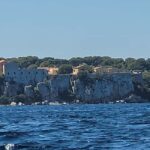 Golfe-Juan: Lérins Islands/Cap d'Antibes: 1.5-hour speedboat excursion - Who Should Book This Tour?