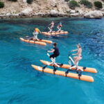 Golfo Aranci: Hydrobike Experience with Aperitif & Dolphins - Who is this tour best for?