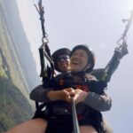 Golte Mozirje & Logarska Slovenia: Tandem Paragliding Flight - Safety and Comfort