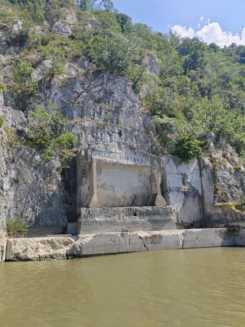 Golubac Fortress and Iron Gates + optional boat ride - Practical Insights and Tips