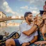 Gondola Ride and Aperitif in a Venetian Palace - An In-Depth Look at the Venice Gondola and Palace Aperitivo Tour