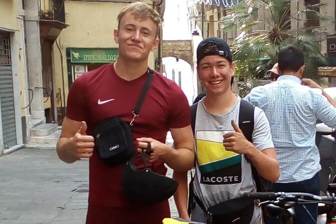 Good Morning rider: discovering the town by bike - Who Will Love This Tour?