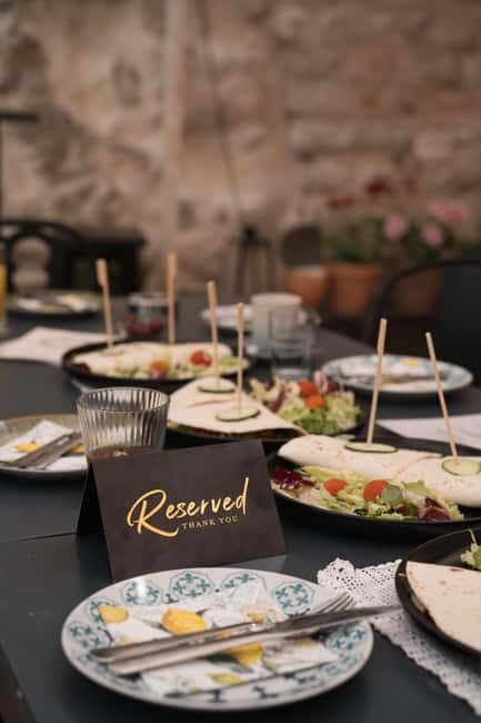 Good Morning Zadar Food Tour - Authentic Food with a Local Touch