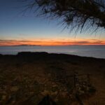 Good night Menorca: sunset with aperitif - The itinerary: a step-by-step guide